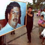 Argemiro Escobar, Pablo Escobar’s brother, lived a quiet life as a Colombian schoolteacher away from crime.