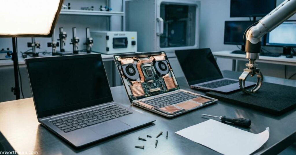 how-experts-actually-test-laptops-the-real-process