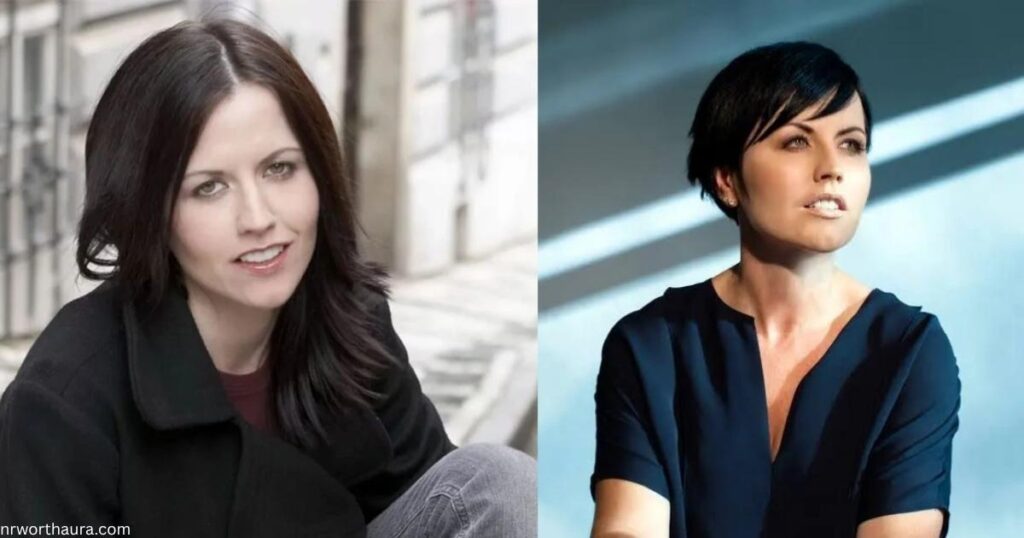 Molly Leigh Burton, private daughter of Dolores O’Riordan, 2026.