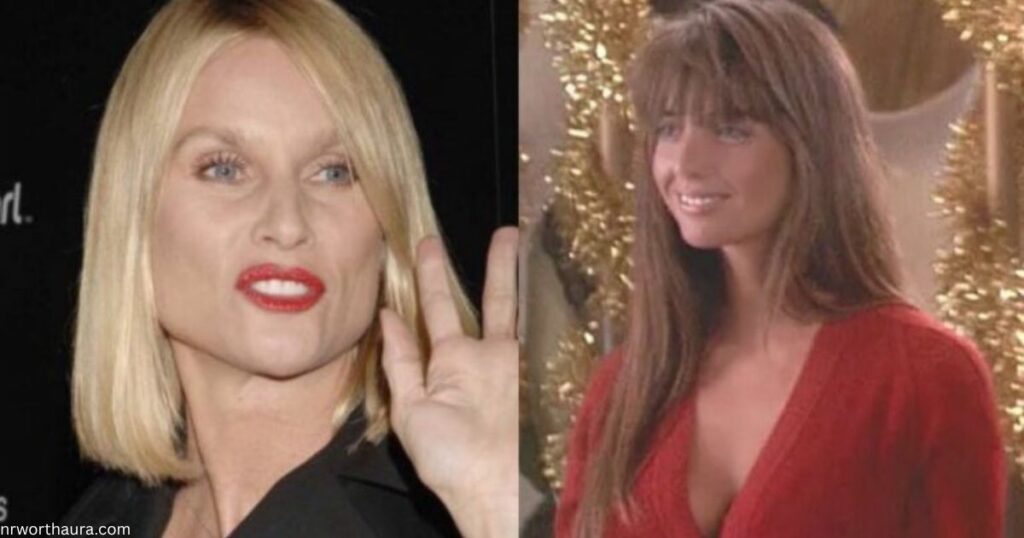 Nicolette Scorsese during her Hollywood career