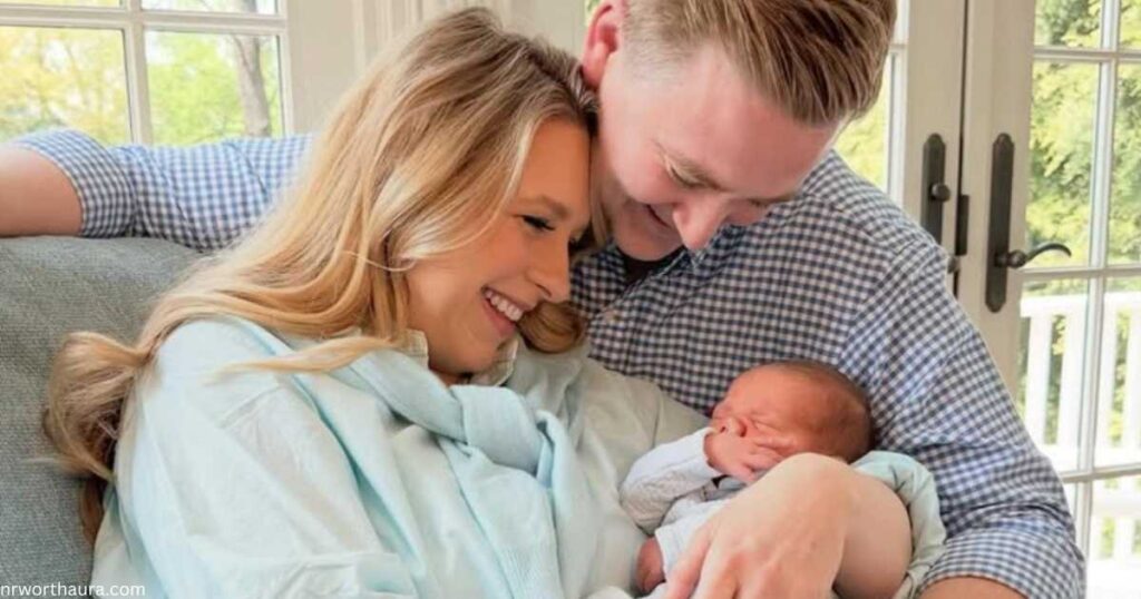 peter-doocy-family