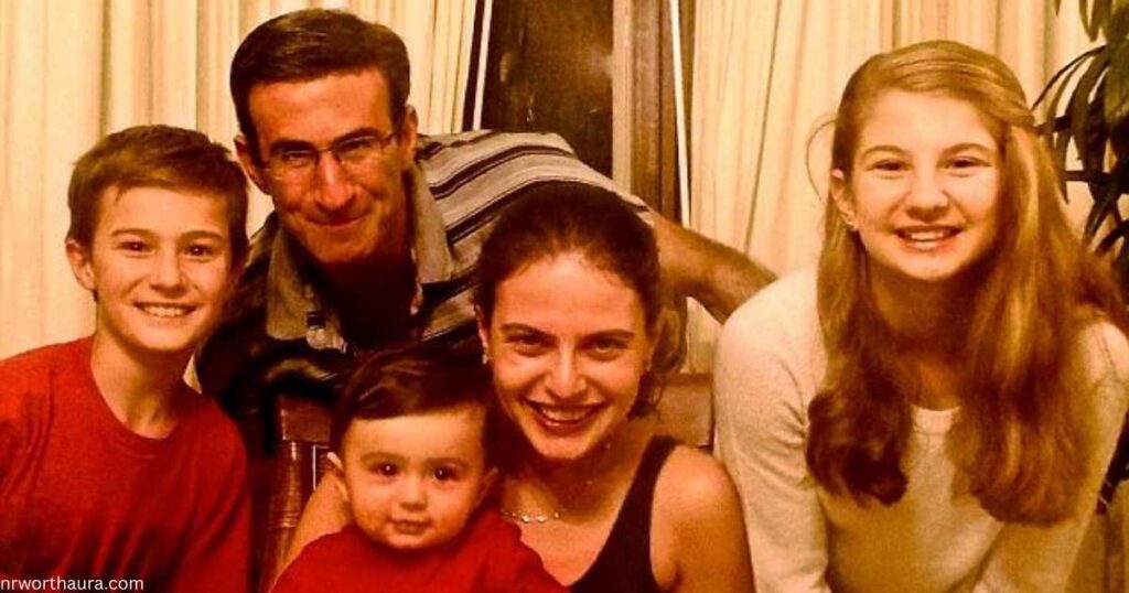 peter-orszag-personal-life-and-relationships