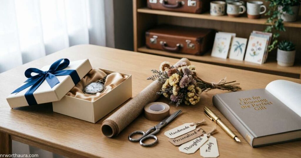 tips-for-choosing-the-perfect-gift