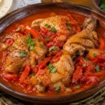 best pollo al chilindron near me