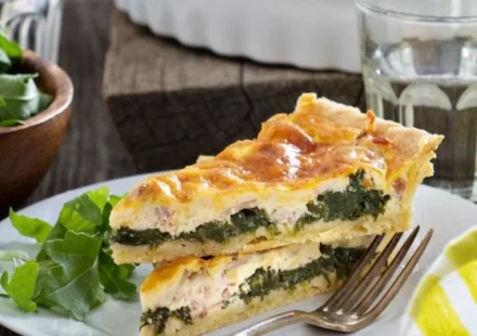 best tarta de acelga near me