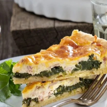 best tarta de acelga near me