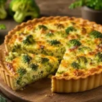 best tarta de brocoli near me