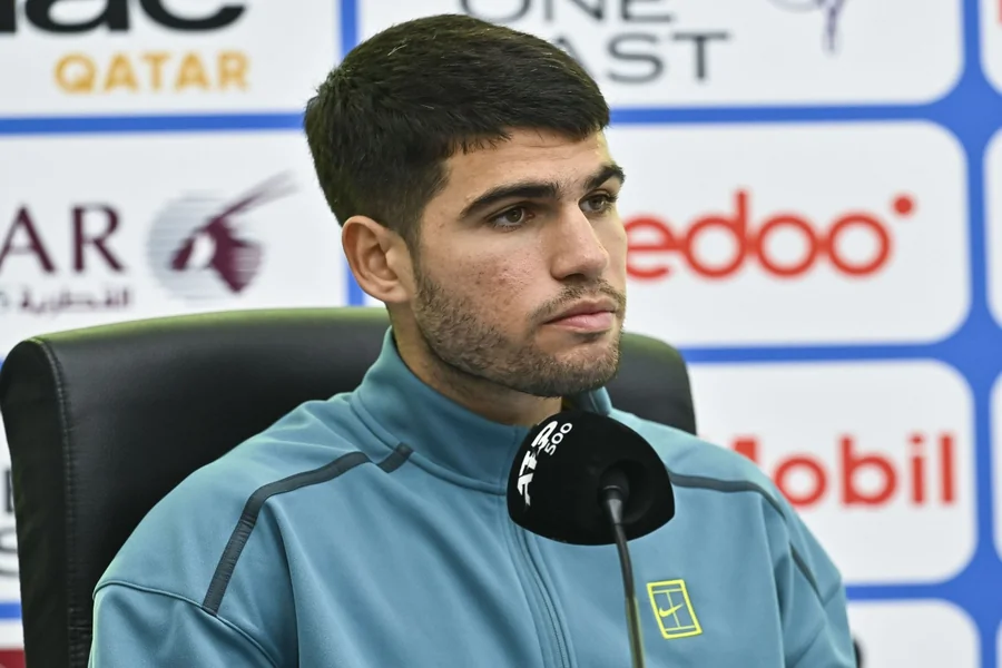 Carlos Alcaraz Net Worth 2026: Rising Tennis Star Wealth Breakdown Carlos Alcaraz Net Worth
