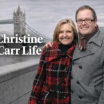 Christine Carr
