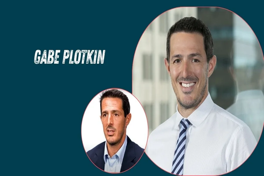Gabe Plotkin