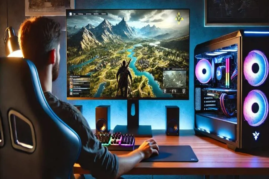 Gaming playmyworld Guide for Better Online Gaming Experience