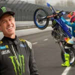 Haiden Deegan 2026: Net Worth, Age, Career & More