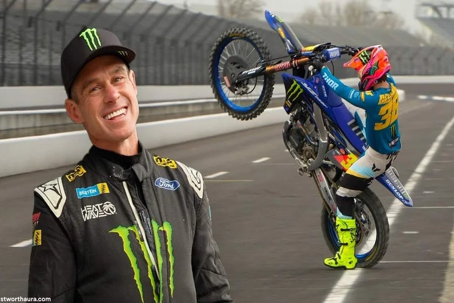 Haiden Deegan 2026: Net Worth, Age, Career & More