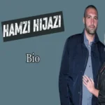 Hamzi Hijazi Bio
