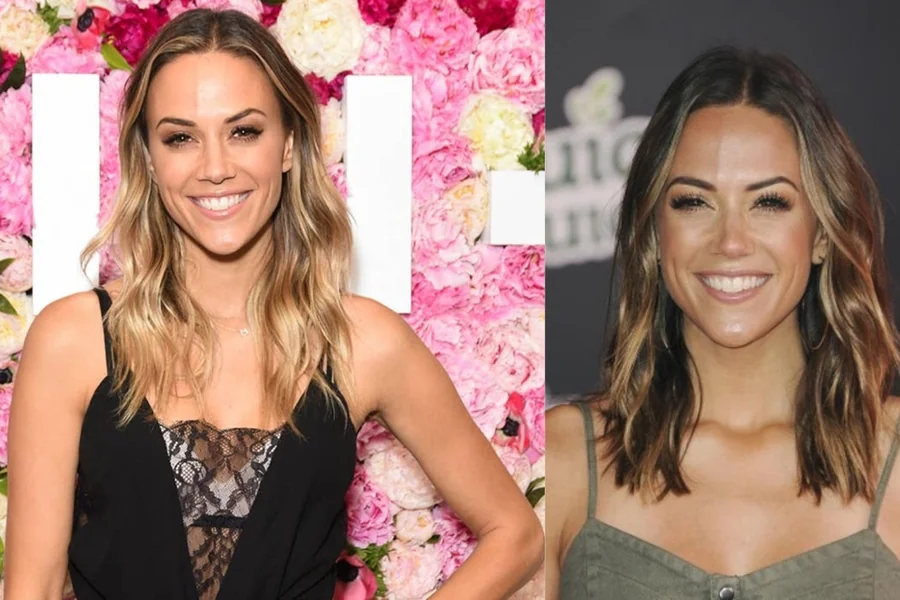 jana kramer