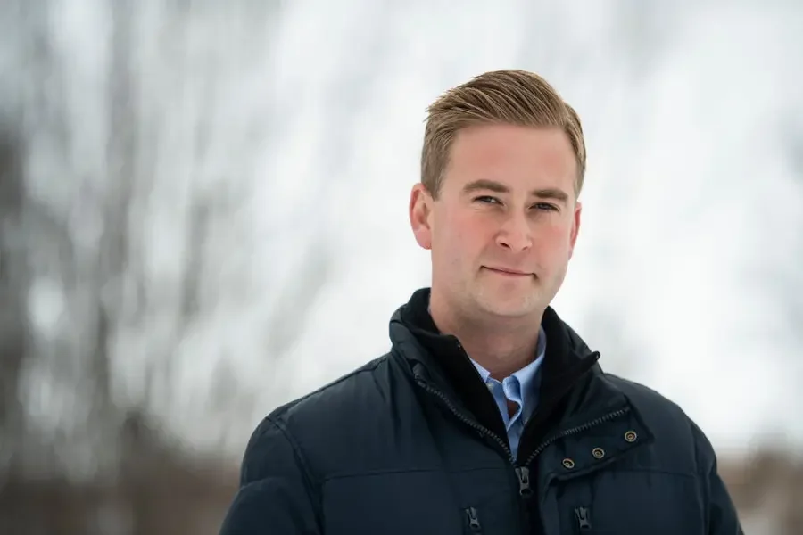 Peter Doocy