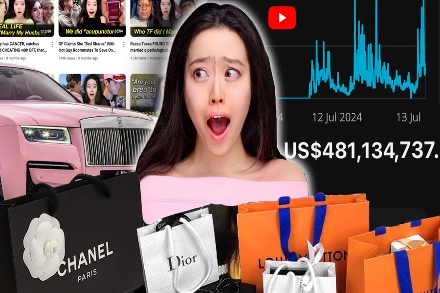 Stephanie Soo Net Worth