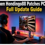 When hondingo88 patches pc
