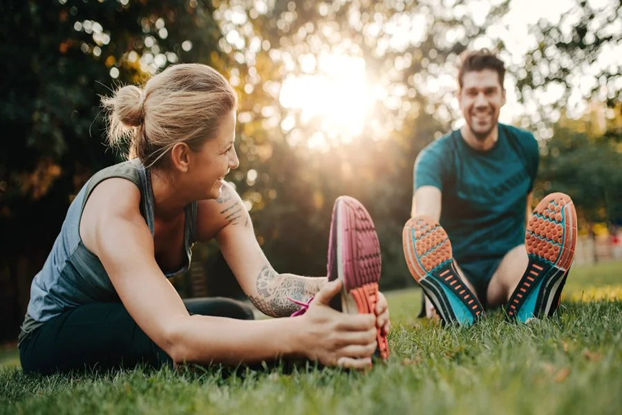 Simple Lifestyle Changes for a Happier Life Simple Lifestyle Changes for a Happier Life